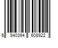 Barcode Image for UPC code 6940394608922