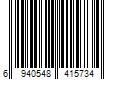 Barcode Image for UPC code 6940548415734