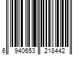 Barcode Image for UPC code 6940653218442