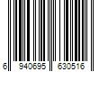 Barcode Image for UPC code 6940695630516