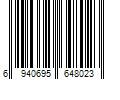 Barcode Image for UPC code 6940695648023