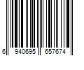 Barcode Image for UPC code 6940695657674