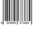 Barcode Image for UPC code 6940695673889