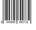 Barcode Image for UPC code 6940695690732