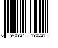 Barcode Image for UPC code 6940824130221