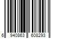 Barcode Image for UPC code 6940863608293