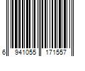 Barcode Image for UPC code 6941055171557