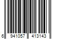 Barcode Image for UPC code 6941057413143