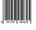 Barcode Image for UPC code 6941057454825