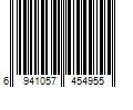 Barcode Image for UPC code 6941057454955