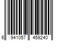 Barcode Image for UPC code 6941057459240