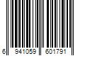 Barcode Image for UPC code 6941059601791