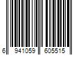 Barcode Image for UPC code 6941059605515