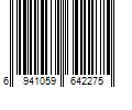 Barcode Image for UPC code 6941059642275