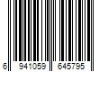 Barcode Image for UPC code 6941059645795