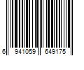 Barcode Image for UPC code 6941059649175