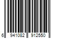 Barcode Image for UPC code 6941082912550