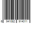 Barcode Image for UPC code 6941082914011