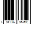 Barcode Image for UPC code 6941082914196