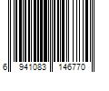 Barcode Image for UPC code 6941083146770