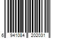 Barcode Image for UPC code 6941084202031