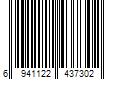 Barcode Image for UPC code 6941122437302