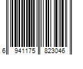 Barcode Image for UPC code 6941175823046