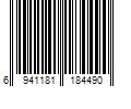 Barcode Image for UPC code 6941181184490