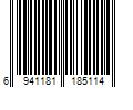 Barcode Image for UPC code 6941181185114