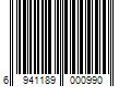 Barcode Image for UPC code 6941189000990