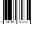 Barcode Image for UPC code 6941190354655