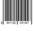 Barcode Image for UPC code 6941192041447