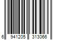 Barcode Image for UPC code 6941205313066