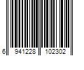 Barcode Image for UPC code 6941228102302