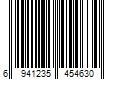 Barcode Image for UPC code 6941235454630