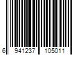 Barcode Image for UPC code 6941237105011