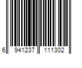 Barcode Image for UPC code 6941237111302