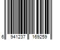 Barcode Image for UPC code 6941237169259