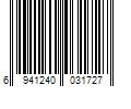 Barcode Image for UPC code 6941240031727