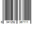 Barcode Image for UPC code 6941252367111