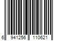 Barcode Image for UPC code 6941256110621