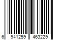 Barcode Image for UPC code 6941259463229