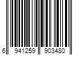 Barcode Image for UPC code 6941259903480