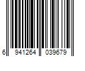 Barcode Image for UPC code 6941264039679