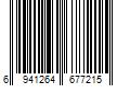 Barcode Image for UPC code 6941264677215