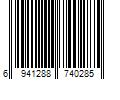 Barcode Image for UPC code 6941288740285