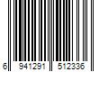 Barcode Image for UPC code 6941291512336