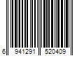 Barcode Image for UPC code 6941291520409