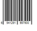 Barcode Image for UPC code 6941291557900