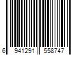 Barcode Image for UPC code 6941291558747